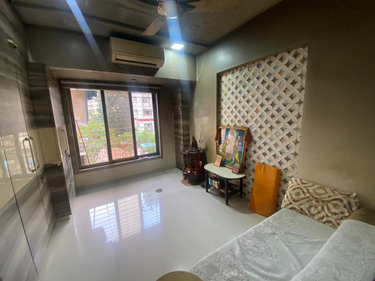 Govardhan Nagar J