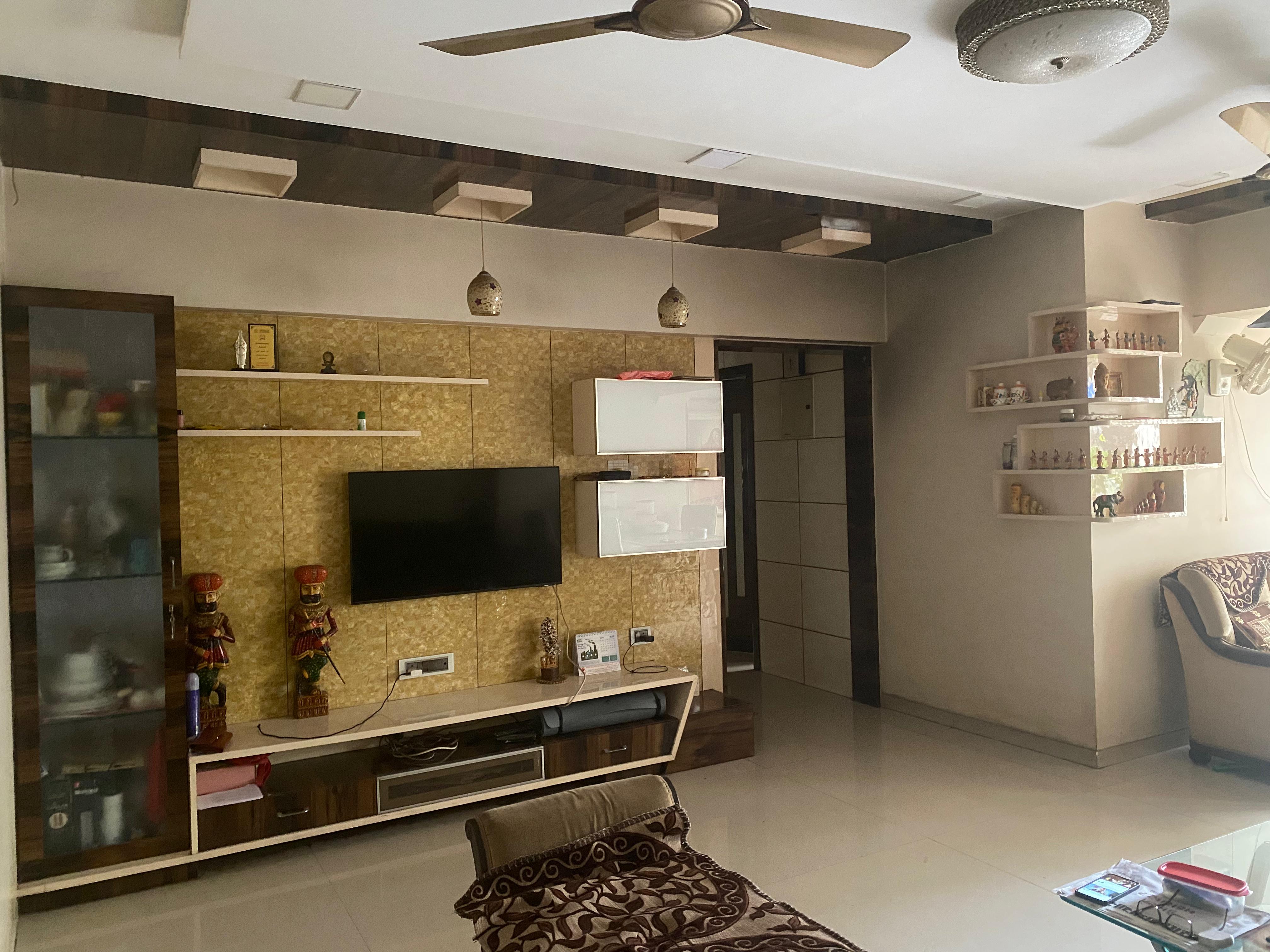 Govardhan Nagar J